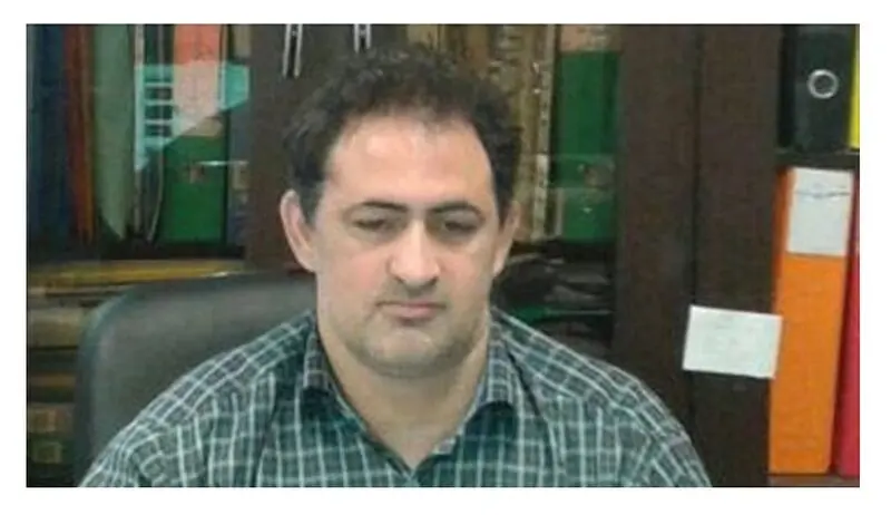 امیر رهبر