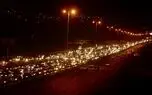 آخرین وضعیت جاده های کشور قبل از شروع مراسم بدرقه امام شهید + جزئیات