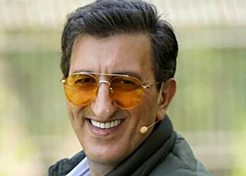 عکس های دکوراسیون عهدبوقی و آنتیک خانه «یوسف صیادی» / از مبلمان سلطنتی تا فرش اصیل ایرانی !