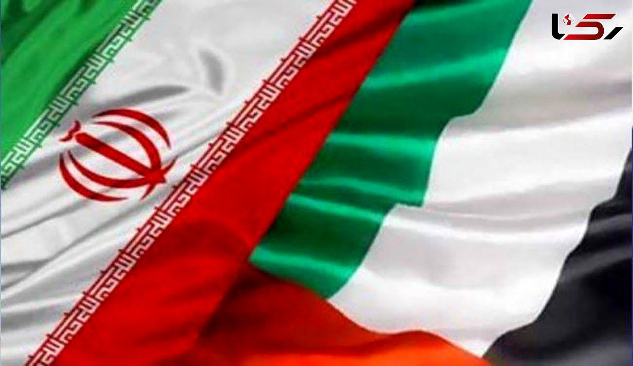 تکذیب شد / توقف فعالیت های تجاری میان ایران و امارات