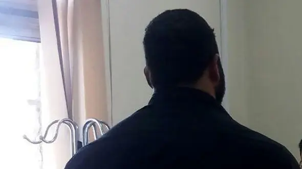 دسیسه شیطانی پسر بدنساز تهرانی برای دختر دانشجو + عکس