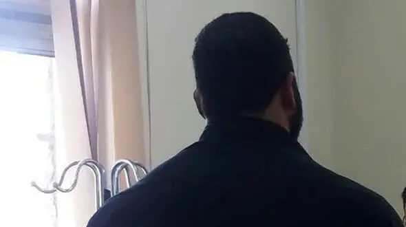دسیسه شیطانی پسر بدنساز تهرانی برای دختر دانشجو + عکس