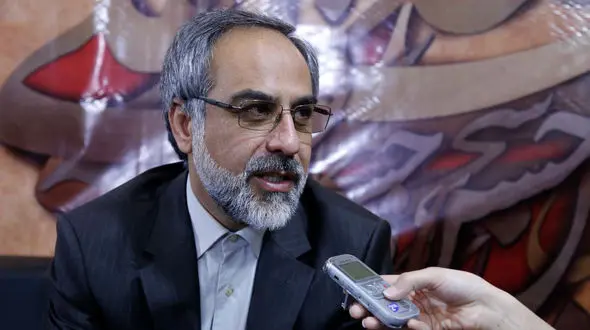 شیرینی آزاد سازی موصل متعلق به  کل مردم جهان است 