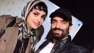عکس سایه افضلی جذاب ترین بازیگر ایران بعد تغییر جنسیت ! + عکس دوران پسر بودنش !