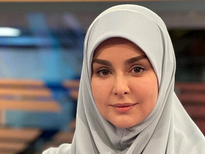 دومین زن قالیباف شیک ترین خانم مجری صدا و سیما !  + عکس ها و بیوگرافی شعله رزمجو