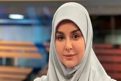 زن دوم  قالیباف شیک ترین خانم مجری صدا و سیما !  + عکس ها و بیوگرافی شعله رزمجو