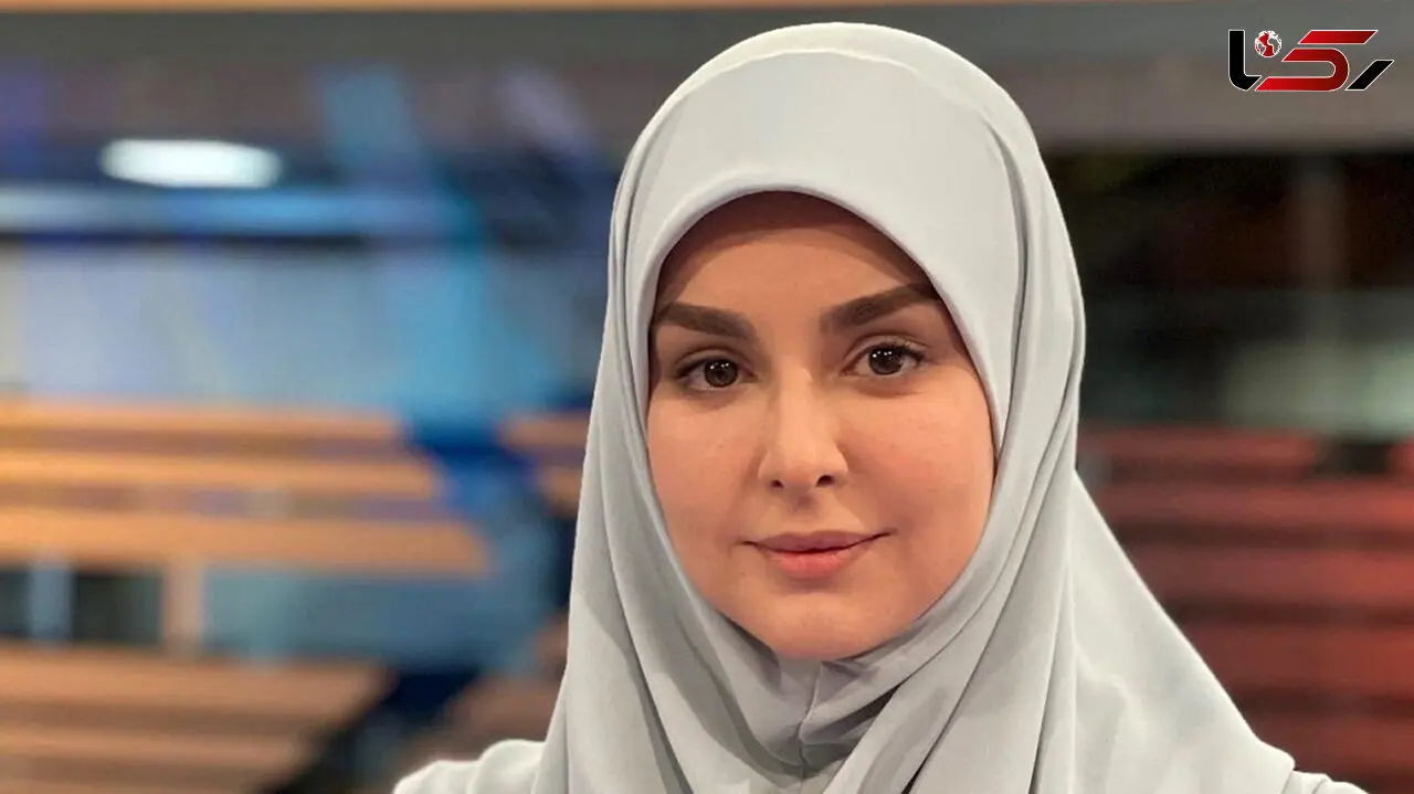 زن دوم  قالیباف شیک ترین خانم مجری صدا و سیما !  + عکس ها و بیوگرافی شعله رزمجو