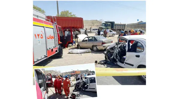 اتفاقی شوک آور قبل از حجله رفتن عروس خانم! +عکس