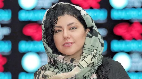 تلخ ترین عکس از همسر سابق شهاب حسینی / پریچهر دل همه را سوزاند !