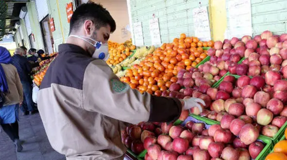 فقر ایرانی ها مصرف میوه در کشور را نصف کرد ! / تراژدی تلخ برای ایران !