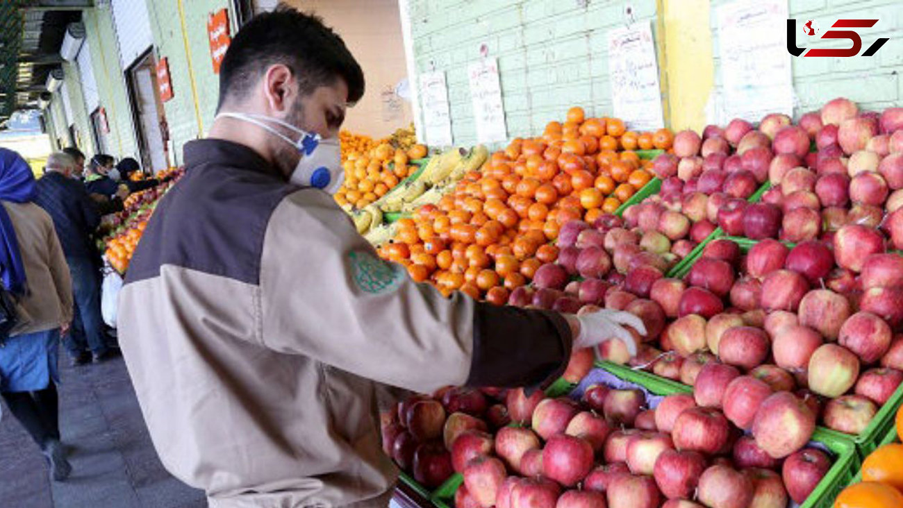 فقر ایرانی ها مصرف میوه در کشور را نصف کرد ! / تراژدی تلخ برای ایران !
