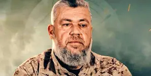 جاسوس و عامل ترور فرمانده القسام اعدام شد