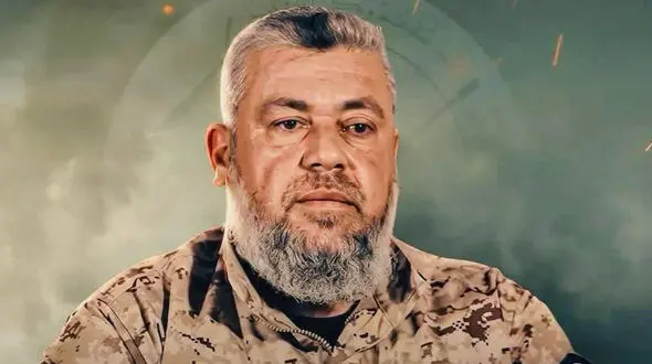 جاسوس و عامل ترور فرمانده القسام اعدام شد