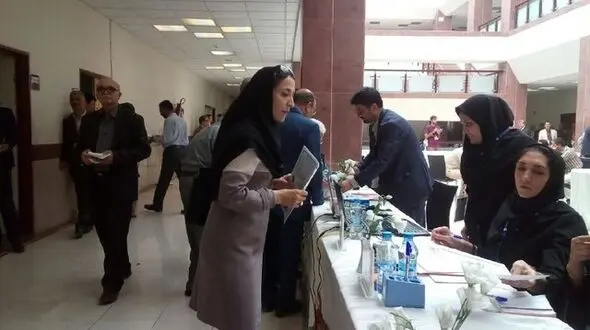 تذکر هیات نظارت بر انتخابات نظام پزشکی به کاندیداها/اختلال در سامانه الکترونیکی