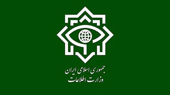 شبیخون وزارت اطلاعات به شبکه تروریستی موساد در غرب کشور