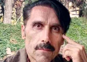  امیر آتشانی عمو غلام « سریال پس از باران » بعد از ۲۵ سال از چهره جدید خودش و پسرش بزرگش رونمایی کرد / عموی ساده ی خانم کوچیک