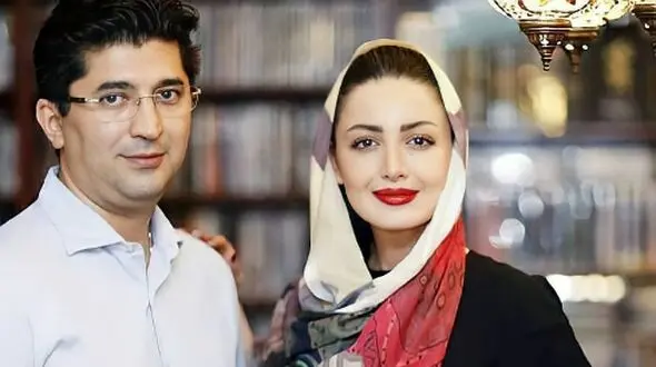 شیلا خداداد؛ همسرم خیلی دوست داره بره جنگ .. من باهاش مخالفم ولی نمیتونم جلوشو بگیرم