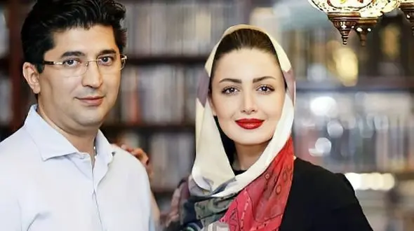 شیلا خداداد؛ همسرم خیلی دوست داره بره جنگ .. من باهاش مخالفم ولی نمیتونم جلوشو بگیرم