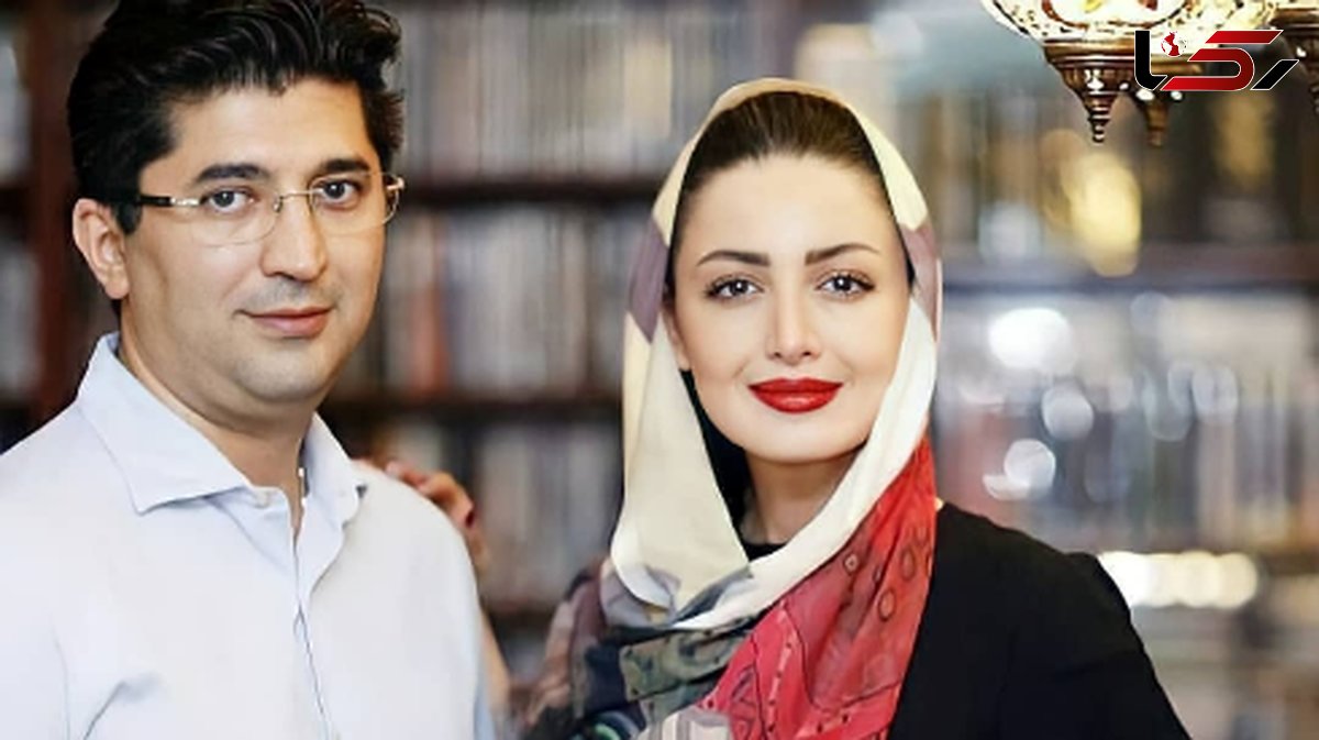 شیلا خداداد؛ همسرم خیلی دوست داره بره جنگ .. من باهاش مخالفم ولی نمیتونم جلوشو بگیرم