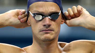 دستگیری شناگر طلایی فرانسه در المپیک / او آزارگر شیطانی بود + عکس 
