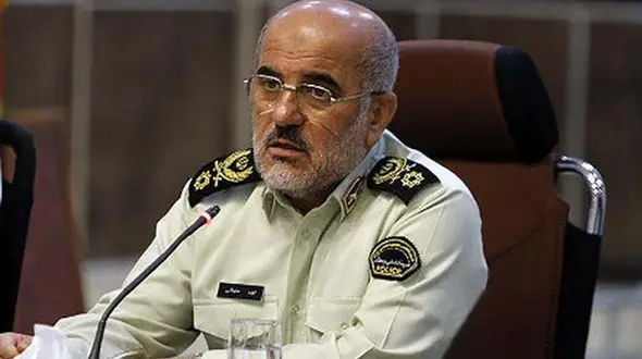 بدحجابی در ایران توسط خارج نشین ها هدایت می شود ! / پلیس برخورد می کند !