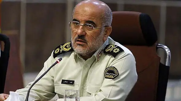 بدحجابی در ایران توسط خارج نشین ها هدایت می شود ! / پلیس برخورد می کند !