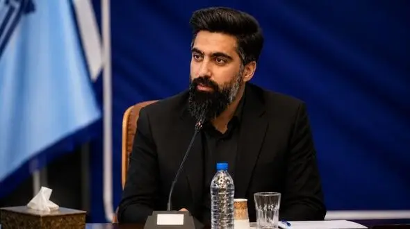 پیام تبریک رئیس مرکز نیکوکاری شهدای مدافع حرم و قرارگاه جهادی شهید گودرزی به سردار سرلشکر پاسدار مصطفی ایزدی