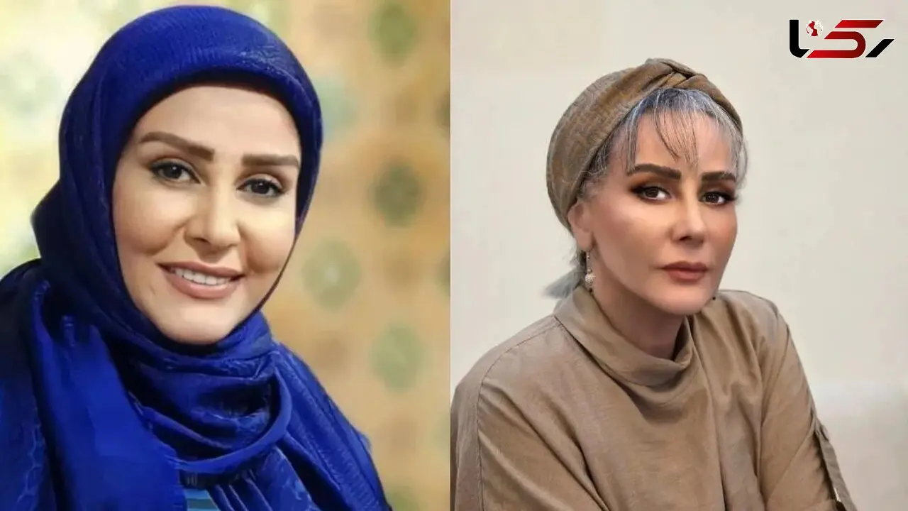 عکس ها / نگاهی به چیدمان اصیل ایرانی خانه شیوا خسرومهر، بازیگر «بچه مهندس» / رونمایی خانم بازیگر از 4 خواهرش که شبیه همند 
