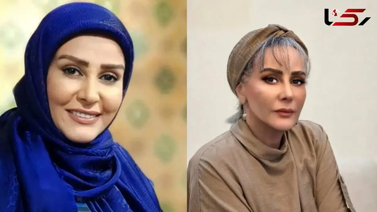 عکس ها / نگاهی به چیدمان اصیل ایرانی خانه شیوا خسرومهر، بازیگر «بچه مهندس» / رونمایی خانم بازیگر از 4 خواهرش که شبیه همند 