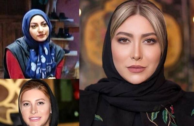 فریبا نادری