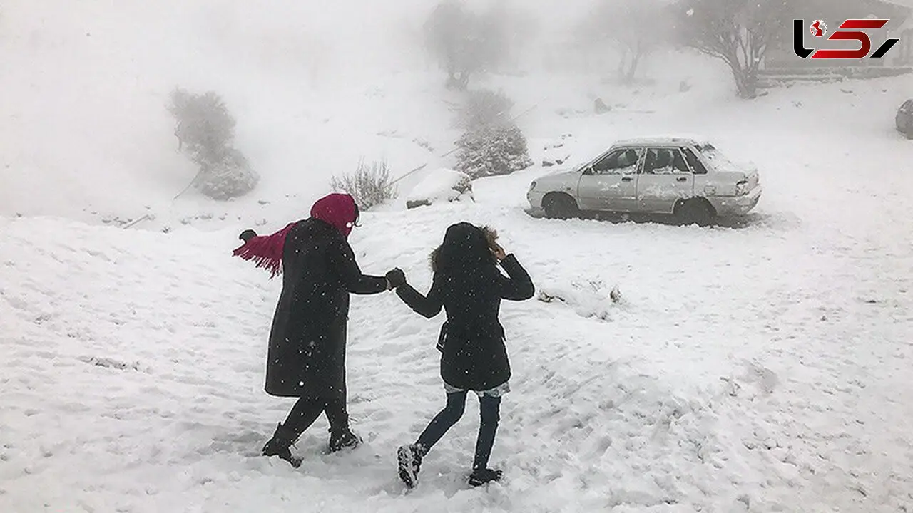 مدارس پردیس، دماوند و رودهن تعطیل شد