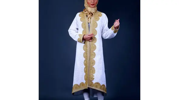  جدیدترین مانتوهای سال ۹۵ 