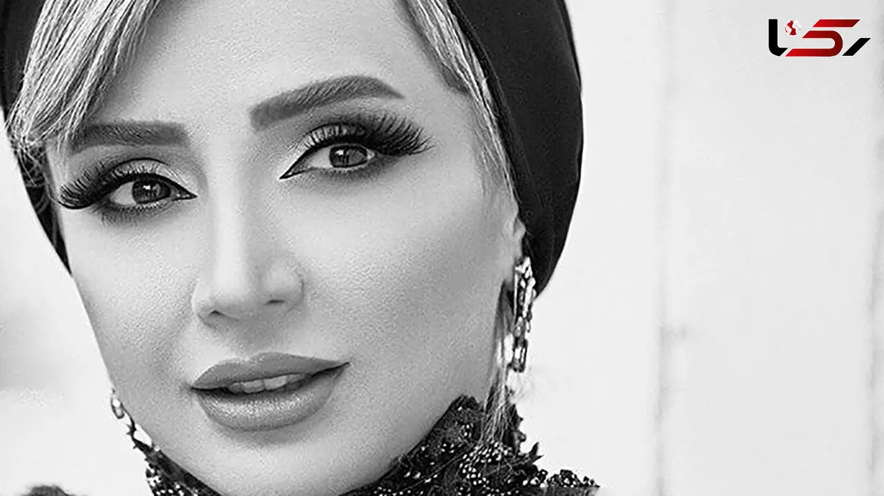 گفتگو با شبنم قلی خانی / عکس با فرزندش!