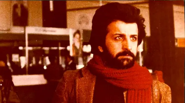 درگذشت کارگردان فیلم همسفر بهروز وثوقی در امریکا ! + علت مرگ و عکس مسعود اسداللهی