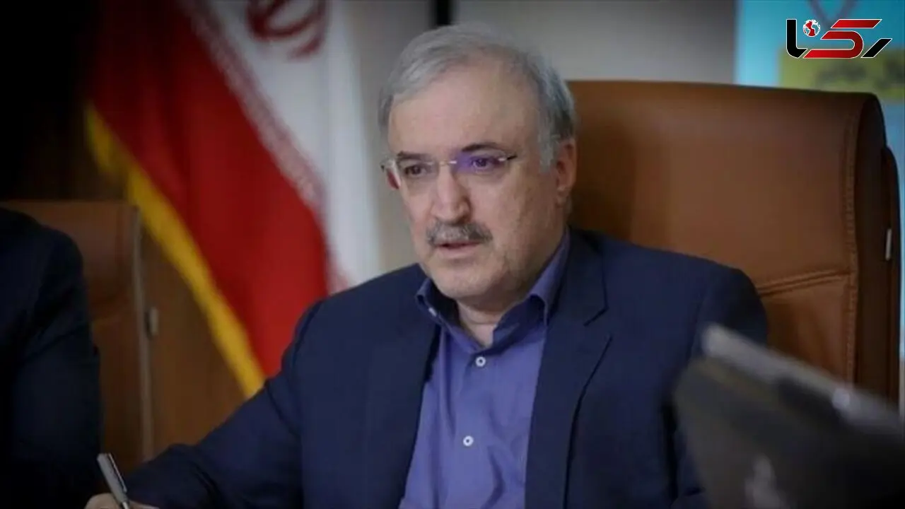 وزیر بهداشت: بازگشایی مساجد با رعایت «دستورالعملهای محکم» در شب‌های قدر