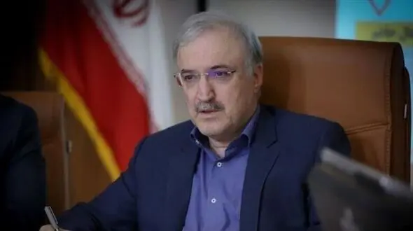 وزیر بهداشت: بازگشایی مساجد با رعایت «دستورالعملهای محکم» در شب‌های قدر