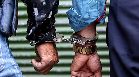 ۴ گرداننده شبکه اخاذی افراد جویای کار در مشهد دستگیر شدند