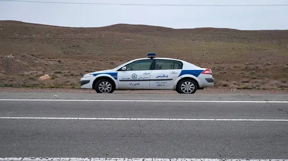 ماموران پلیس فرشته نجات مادر و دختر تهرانی شدند