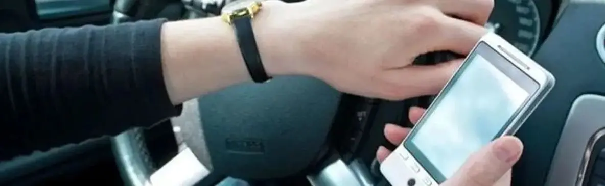 کار با موبایل در حین رانندگی؛ ویژگی جدیدی که به زودی معرفی خواهد شد