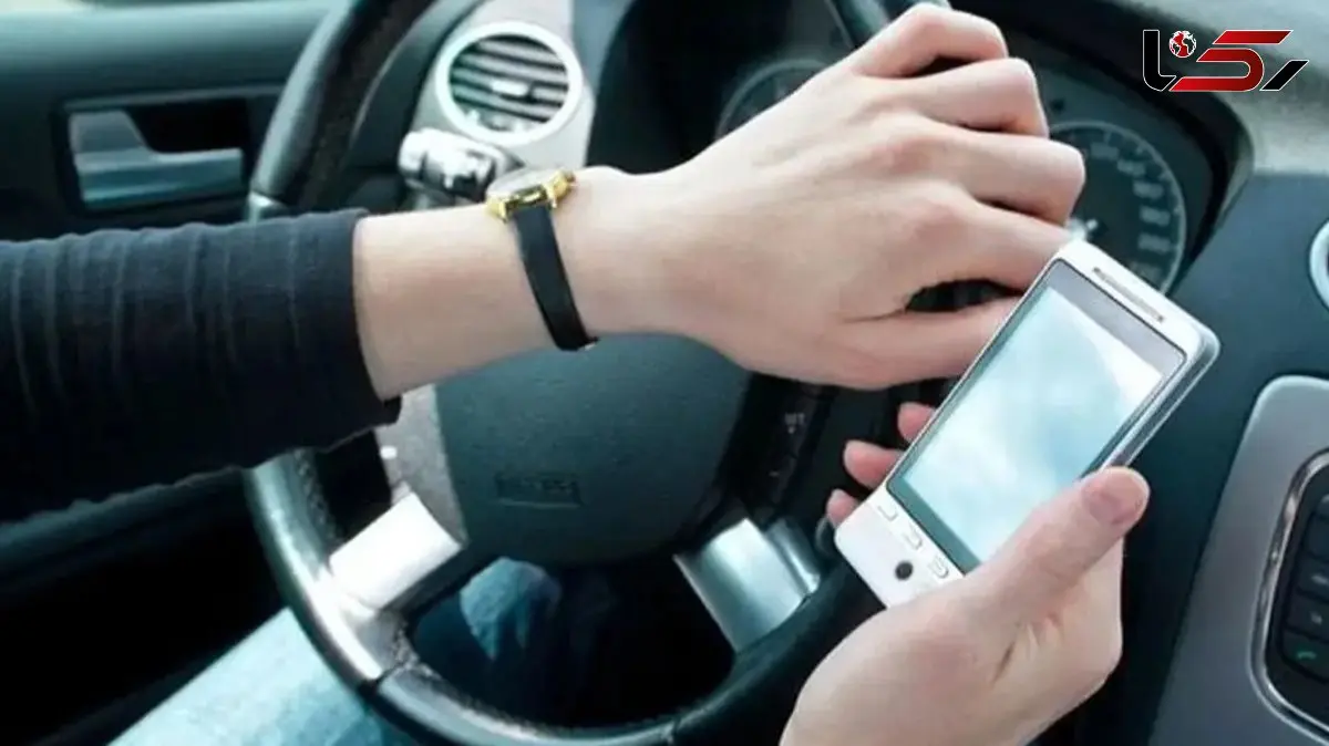 کار با موبایل در حین رانندگی؛ ویژگی جدیدی که به زودی معرفی خواهد شد