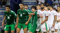 شایعه عجیب: احتمال لغو بازی ایران و عراق به دلیل کرونا