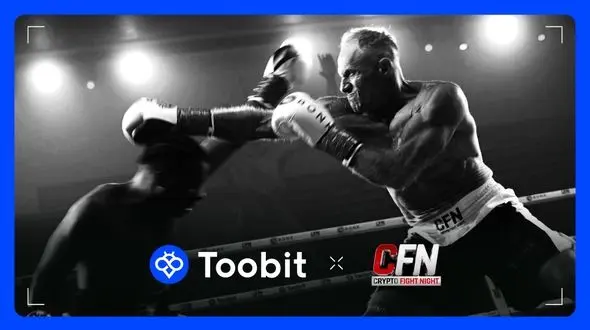 صرافی توبیت در دبی: پیشگام در ترویج فرهنگ رمزارزها به عنوان حامی رسمی CFN