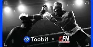 صرافی توبیت در دبی: پیشگام در ترویج فرهنگ رمزارزها به عنوان حامی رسمی CFN