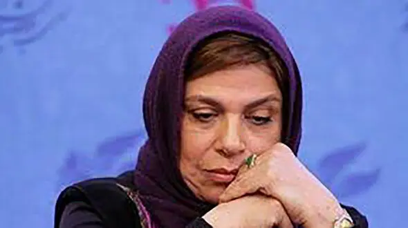 حذف فیلم جنجال رقص خانم بازیگر ایرانی  + فیلم