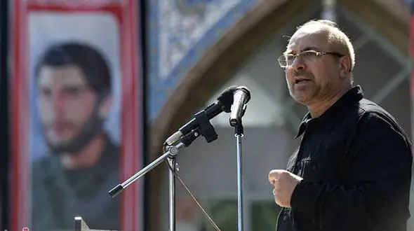 قالیباف از ایرنا شکایت کرد +جزئیات