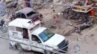 انفجار در کراچی با 1 کشته و 8 زخمی