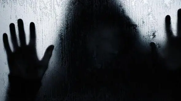 راز عروس جن ها در کلبه  متروکه فاش شد + عکس