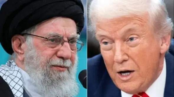 اظهار نظر جالب روزنامه اسرائیلی درباره برنده مذاکرات دیروز ایران و آمریکا / حمله امریکا قدرتمند نخواهد بود