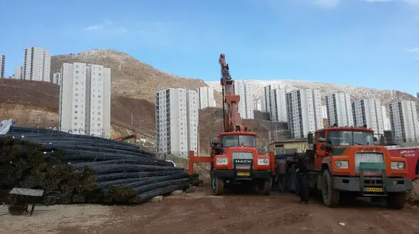 قیمت مسکن را که پیش بینی کردیم می خواستند ما را دار بزنند! / برخی هدف آمریکا را در کشور محقق می سازند