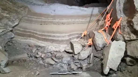 راز غارهای نروژ: 46 حیوان عصر یخبندان کشف شد + عکس